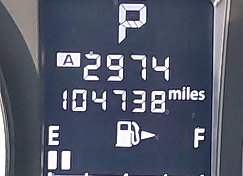 Photo 15 of 2016 Subaru Forester 2.5I LIMITED (VIN JF2SJAHC7GH491416)