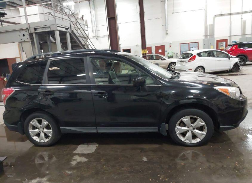 Photo 13 of 2014 Subaru Forester 2.5I LIMITED (VIN JF2SJAHC8EH429844)