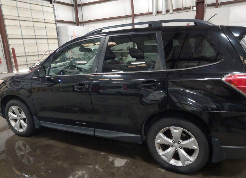 Photo 14 of 2014 Subaru Forester 2.5I LIMITED (VIN JF2SJAHC8EH429844)