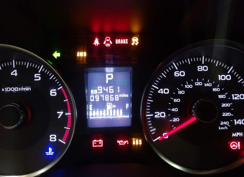 Photo 15 of 2014 Subaru Forester 2.5I LIMITED (VIN JF2SJAHC8EH429844)