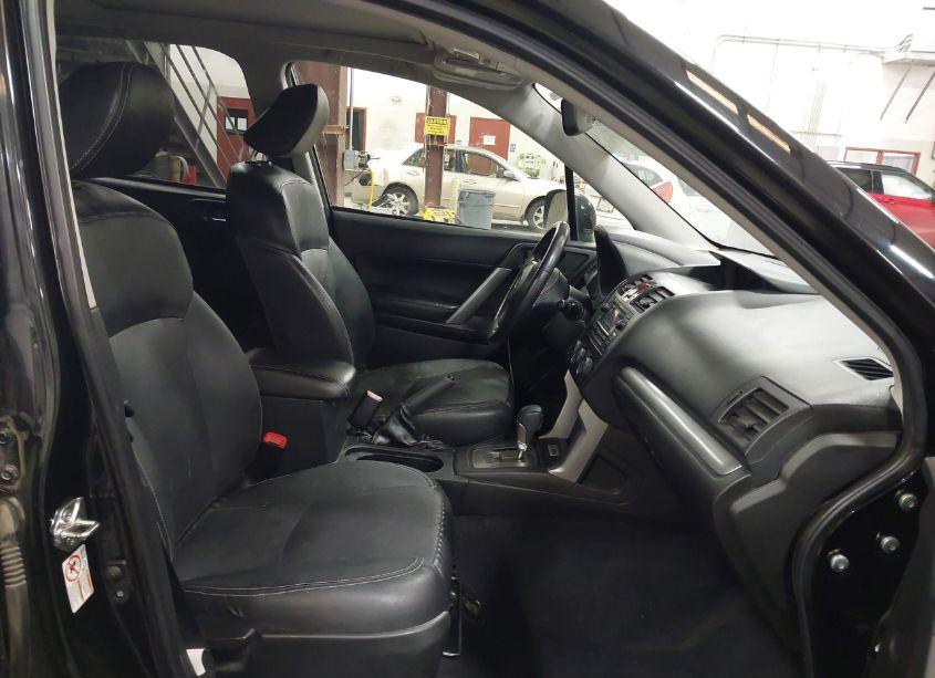 Photo 5 of 2014 Subaru Forester 2.5I LIMITED (VIN JF2SJAHC8EH429844)