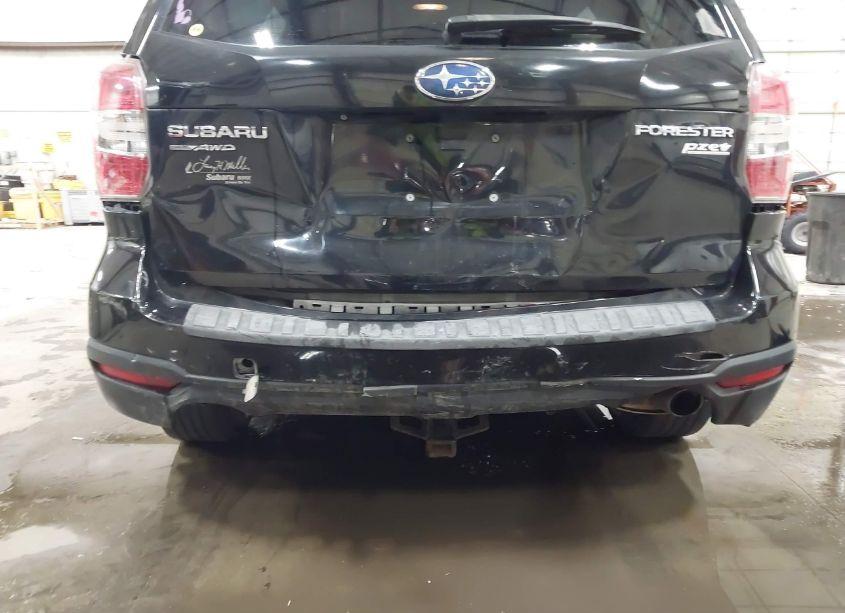 Photo 6 of 2014 Subaru Forester 2.5I LIMITED (VIN JF2SJAHC8EH429844)