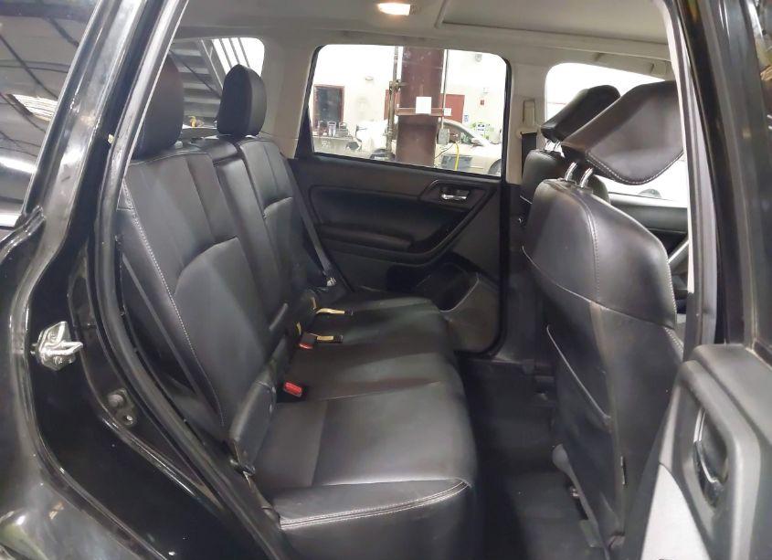 Photo 8 of 2014 Subaru Forester 2.5I LIMITED (VIN JF2SJAHC8EH429844)