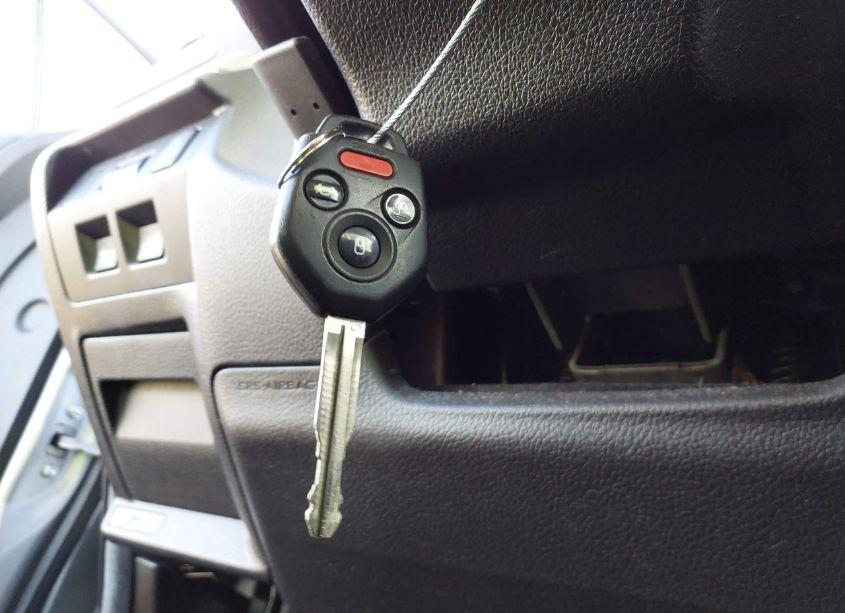 Photo 11 of 2014 Subaru Forester 2.5I LIMITED (VIN JF2SJAHC8EH448751)