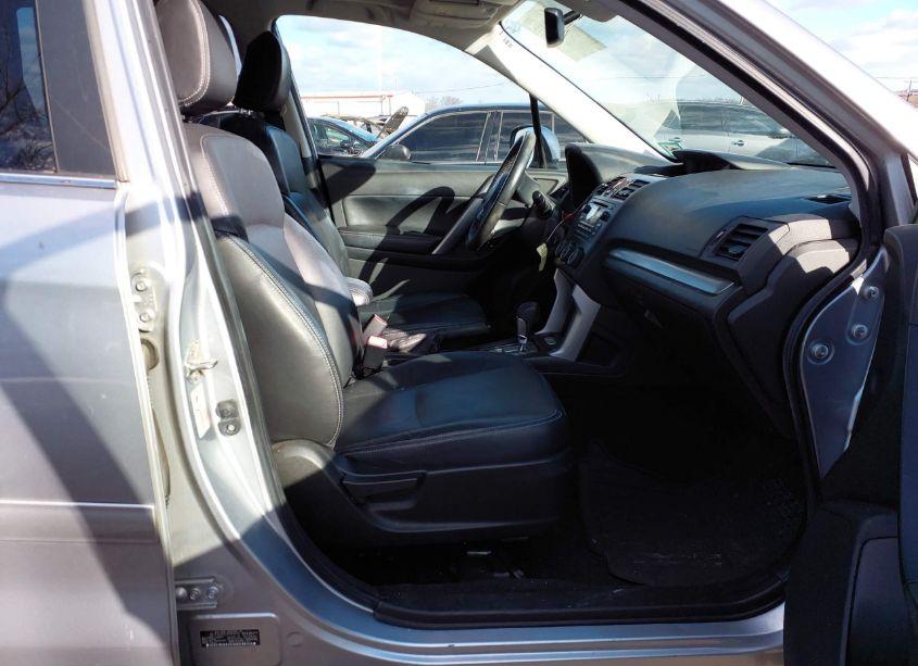 Photo 5 of 2014 Subaru Forester 2.5I LIMITED (VIN JF2SJAHC8EH448751)