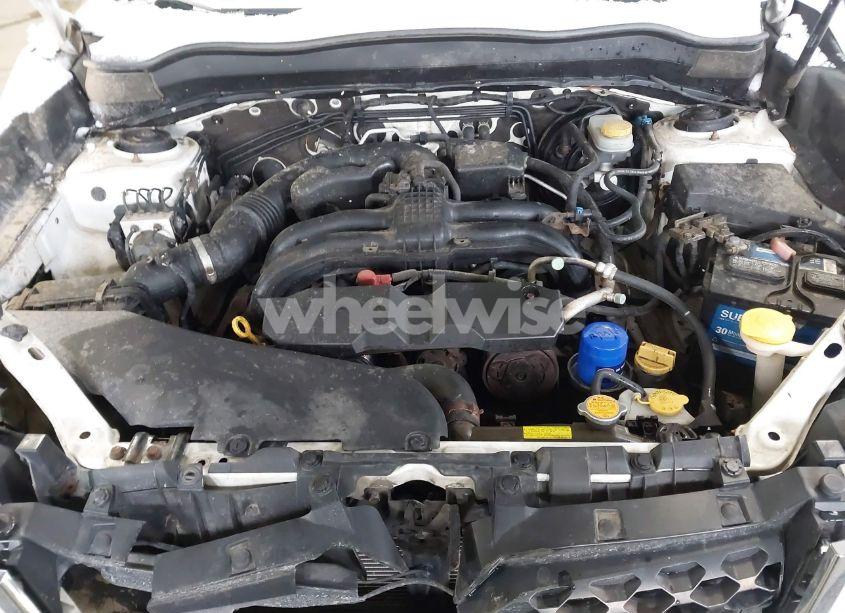 Photo 10 of 2014 Subaru Forester 2.5I LIMITED (VIN JF2SJAHC8EH452251)