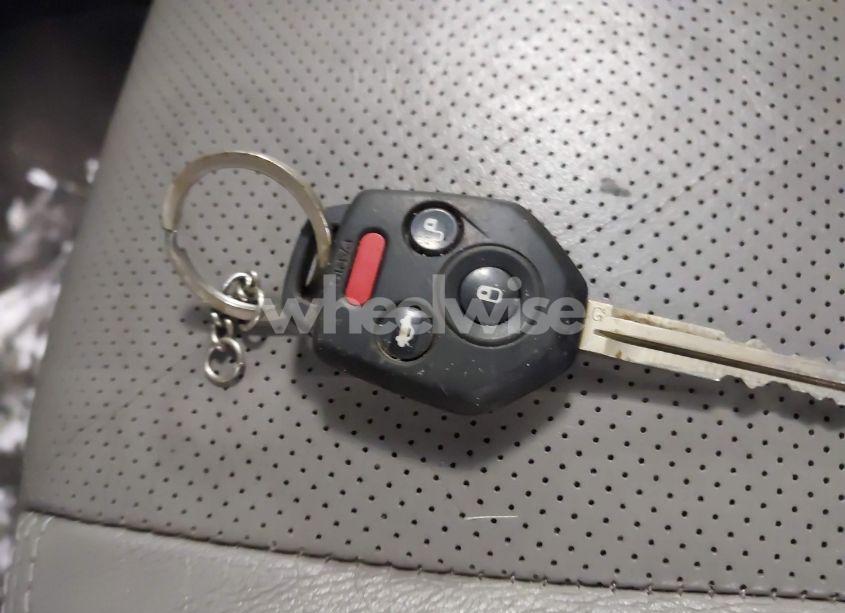 Photo 11 of 2014 Subaru Forester 2.5I LIMITED (VIN JF2SJAHC8EH452251)