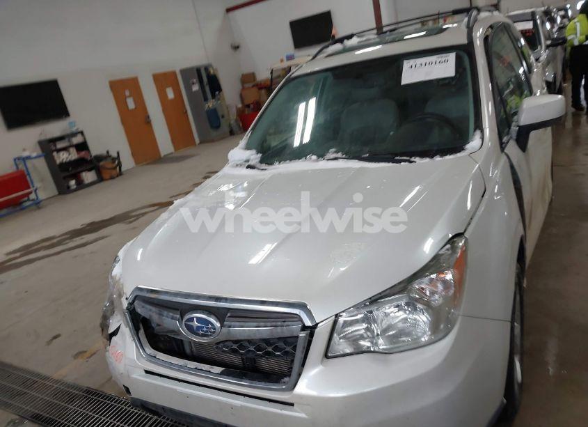 Photo 12 of 2014 Subaru Forester 2.5I LIMITED (VIN JF2SJAHC8EH452251)