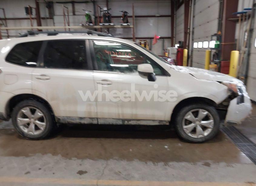 Photo 13 of 2014 Subaru Forester 2.5I LIMITED (VIN JF2SJAHC8EH452251)