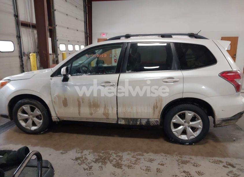 Photo 14 of 2014 Subaru Forester 2.5I LIMITED (VIN JF2SJAHC8EH452251)