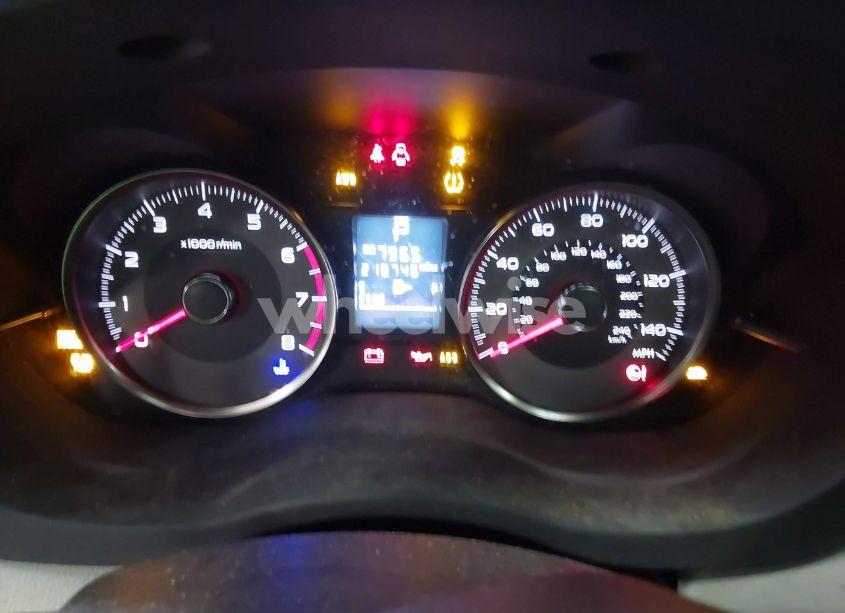 Photo 7 of 2014 Subaru Forester 2.5I LIMITED (VIN JF2SJAHC8EH452251)