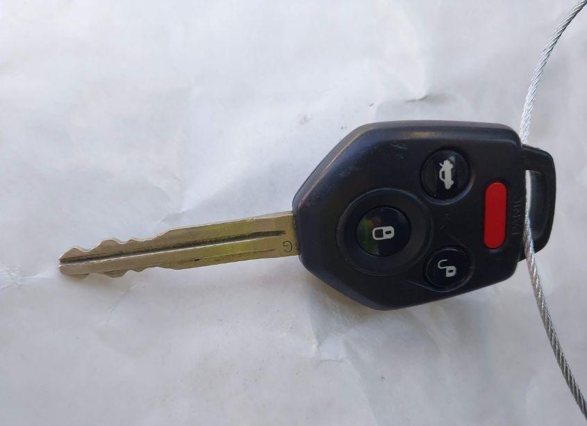 Photo 11 of 2014 Subaru Forester 2.5I LIMITED (VIN JF2SJAHC8EH452279)