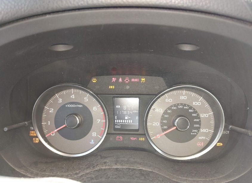 Photo 7 of 2014 Subaru Forester 2.5I LIMITED (VIN JF2SJAHC8EH452279)