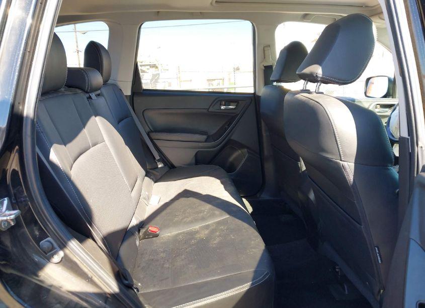 Photo 8 of 2014 Subaru Forester 2.5I LIMITED (VIN JF2SJAHC8EH452279)