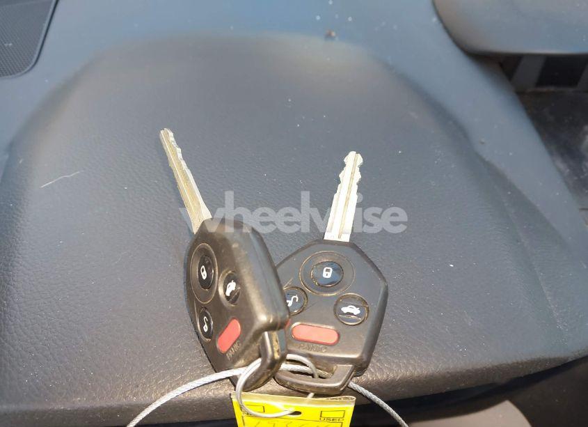 Photo 11 of 2014 Subaru Forester 2.5I LIMITED (VIN JF2SJAHC8EH461533)