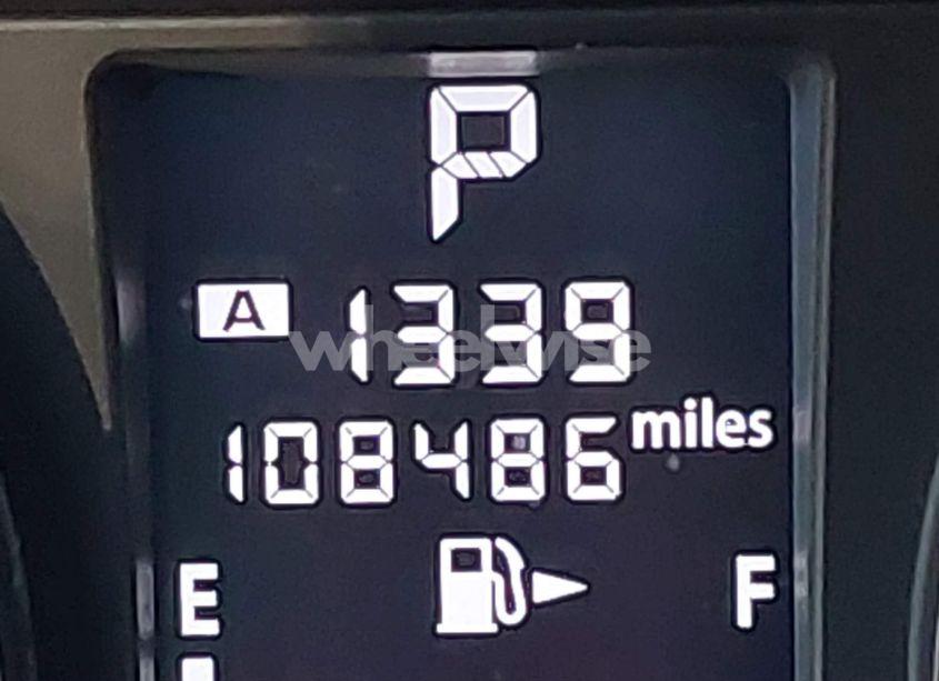 Photo 16 of 2014 Subaru Forester 2.5I LIMITED (VIN JF2SJAHC8EH461533)