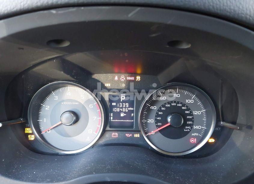 Photo 7 of 2014 Subaru Forester 2.5I LIMITED (VIN JF2SJAHC8EH461533)