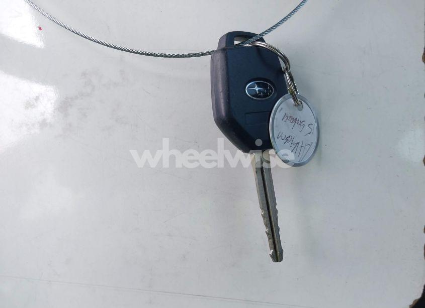 Photo 11 of 2015 Subaru Forester 2.5I LIMITED (VIN JF2SJAHC8FH473571)