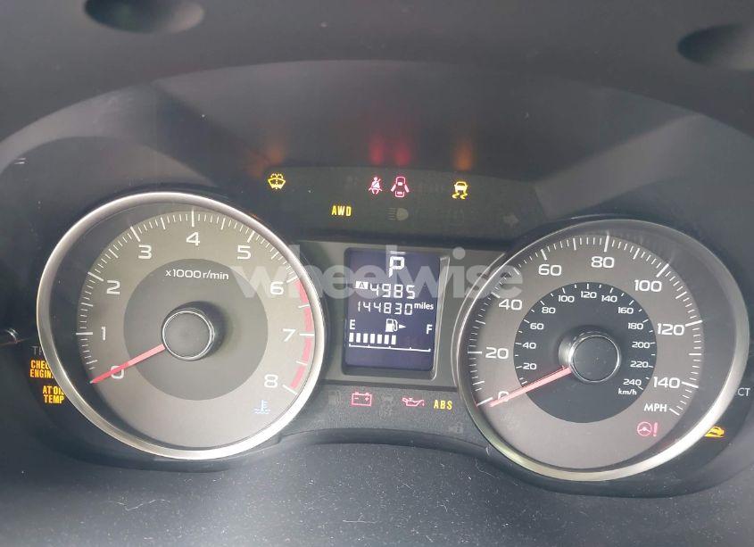 Photo 7 of 2015 Subaru Forester 2.5I LIMITED (VIN JF2SJAHC8FH473571)