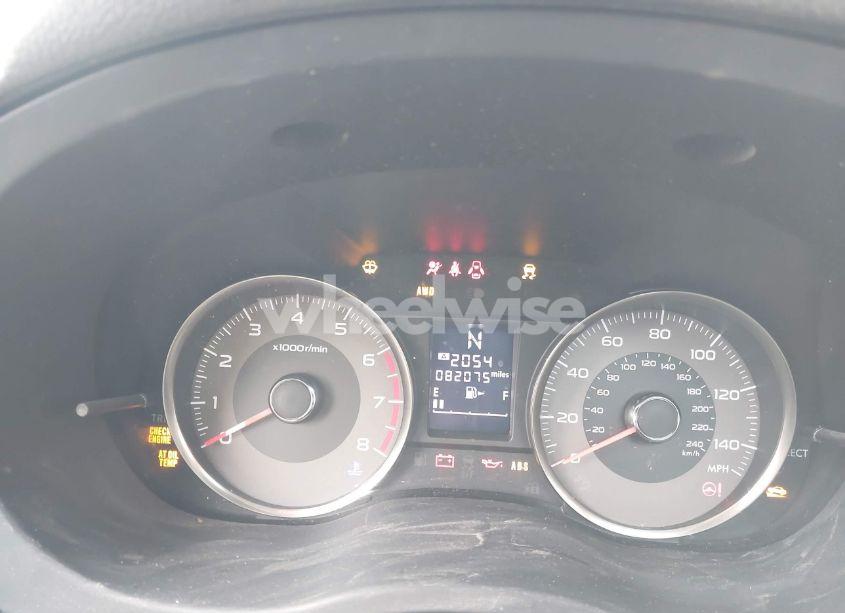 Photo 7 of 2015 Subaru Forester 2.5I LIMITED (VIN JF2SJAHC8FH517150)