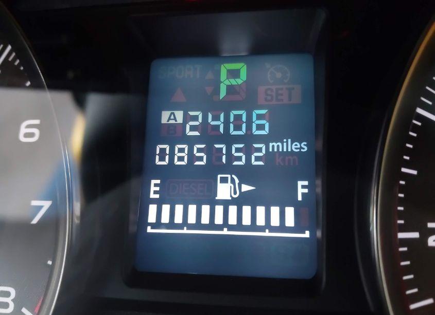 Photo 15 of 2015 Subaru Forester 2.5I LIMITED (VIN JF2SJAHC8FH528097)