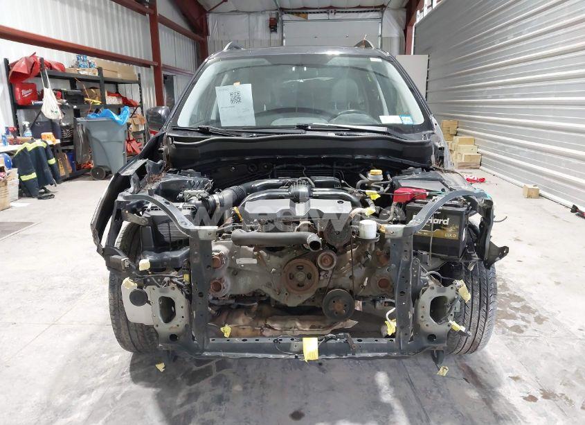 Photo 13 of 2015 Subaru Forester 2.5I LIMITED (VIN JF2SJAHC8FH546437)