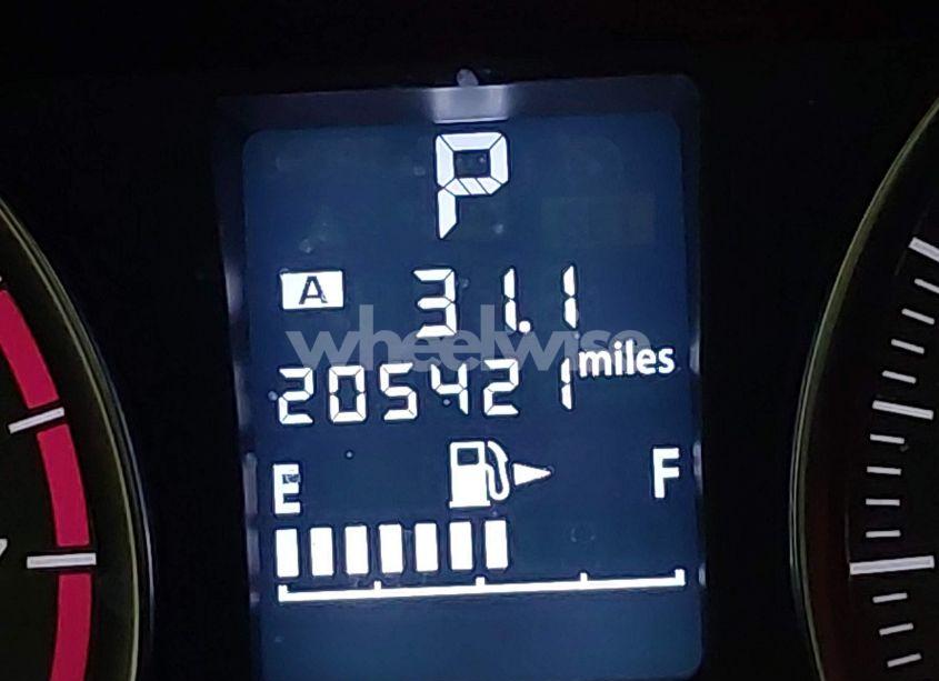 Photo 16 of 2015 Subaru Forester 2.5I LIMITED (VIN JF2SJAHC8FH546437)