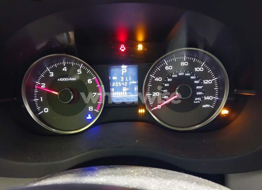 Photo 7 of 2015 Subaru Forester 2.5I LIMITED (VIN JF2SJAHC8FH546437)