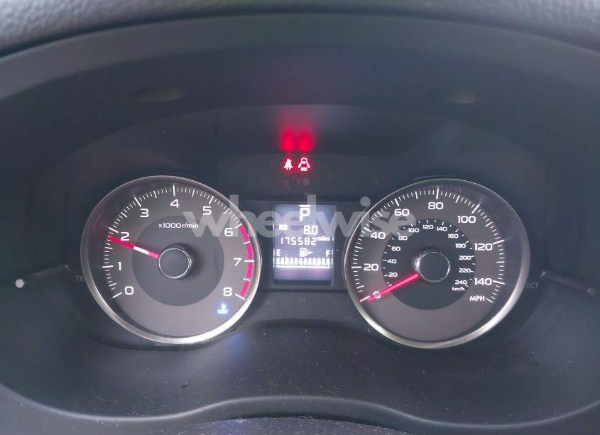 Photo 7 of 2015 Subaru Forester 2.5I LIMITED (VIN JF2SJAHC8FH569183)