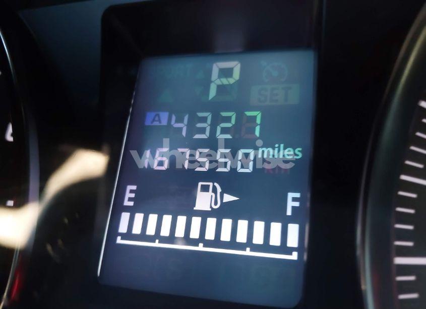 Photo 15 of 2016 Subaru Forester 2.5I LIMITED (VIN JF2SJAHC8GH449076)