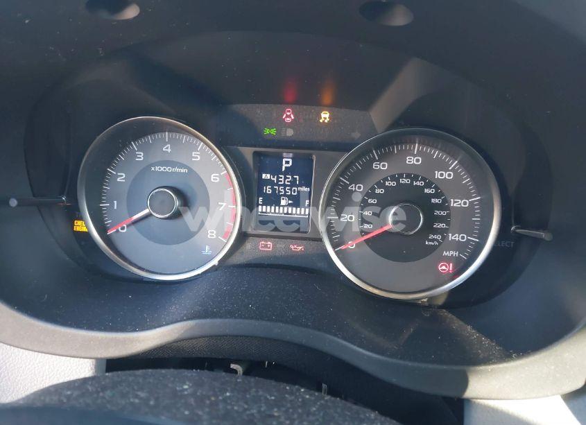 Photo 7 of 2016 Subaru Forester 2.5I LIMITED (VIN JF2SJAHC8GH449076)