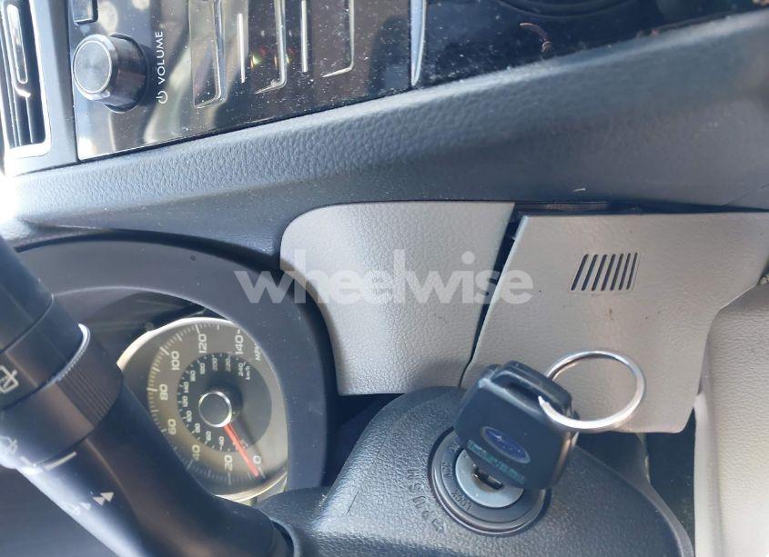 Photo 11 of 2016 Subaru Forester 2.5I LIMITED (VIN JF2SJAHC8GH495412)