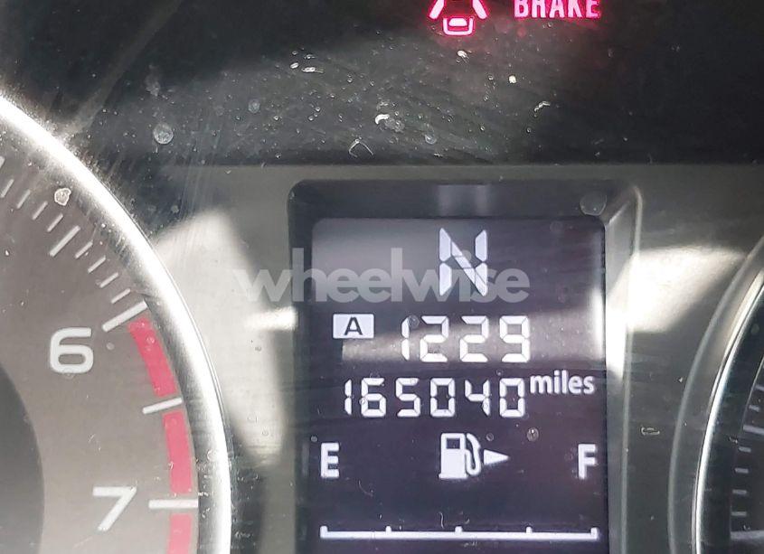 Photo 15 of 2014 Subaru Forester 2.5I LIMITED (VIN JF2SJAHC9EH413751)