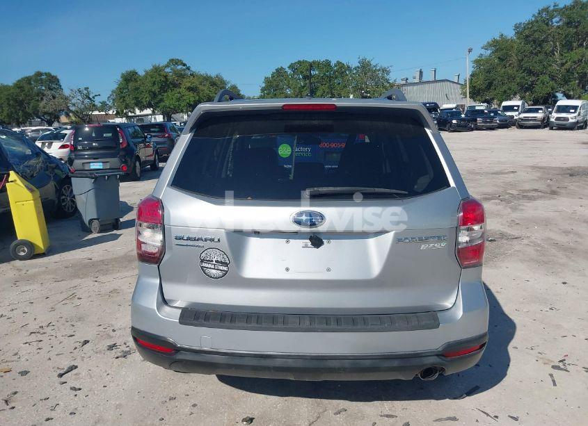 Photo 16 of 2014 Subaru Forester 2.5I LIMITED (VIN JF2SJAHC9EH413751)