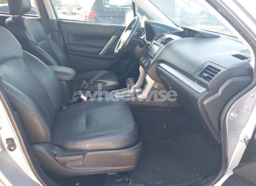 Photo 5 of 2014 Subaru Forester 2.5I LIMITED (VIN JF2SJAHC9EH413751)