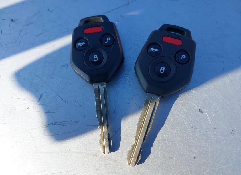 Photo 11 of 2014 Subaru Forester 2.5I LIMITED (VIN JF2SJAHC9EH422370)