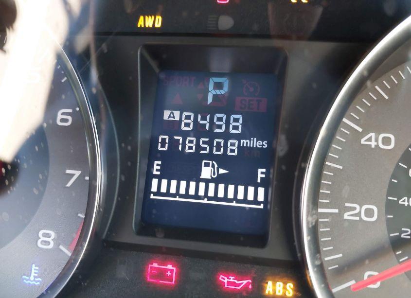 Photo 16 of 2014 Subaru Forester 2.5I LIMITED (VIN JF2SJAHC9EH422370)