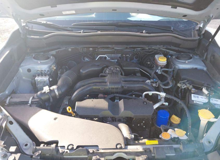 Photo 10 of 2014 Subaru Forester 2.5I LIMITED (VIN JF2SJAHC9EH426239)