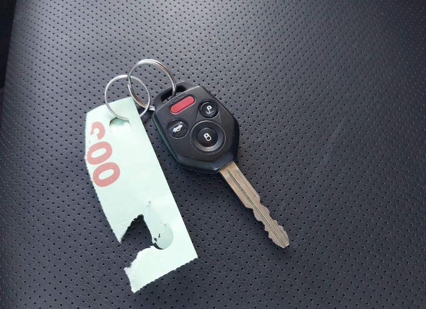 Photo 11 of 2014 Subaru Forester 2.5I LIMITED (VIN JF2SJAHC9EH426239)