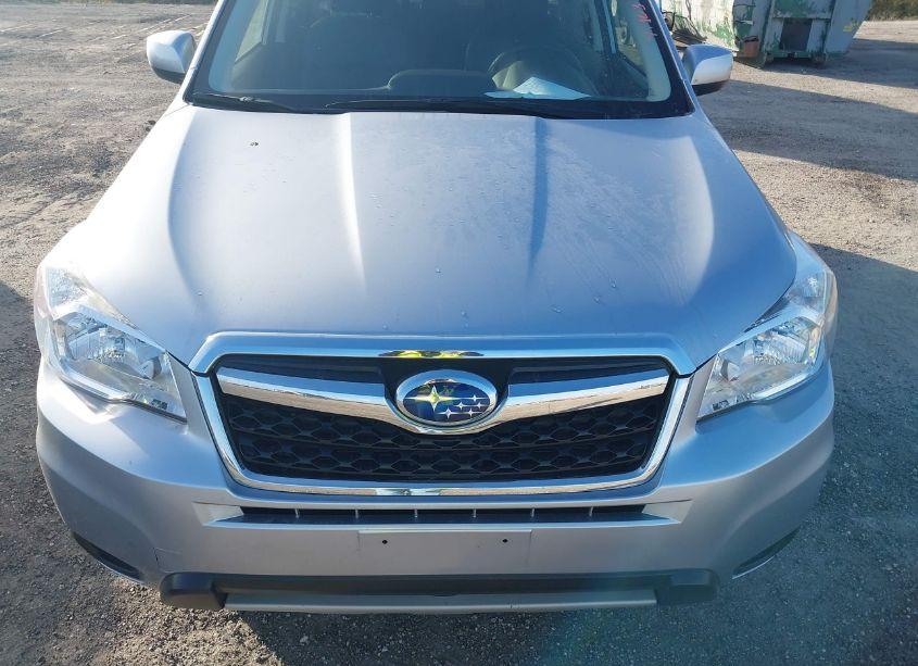 Photo 6 of 2014 Subaru Forester 2.5I LIMITED (VIN JF2SJAHC9EH426239)