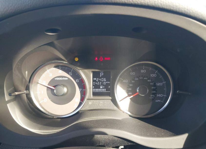 Photo 7 of 2014 Subaru Forester 2.5I LIMITED (VIN JF2SJAHC9EH426239)