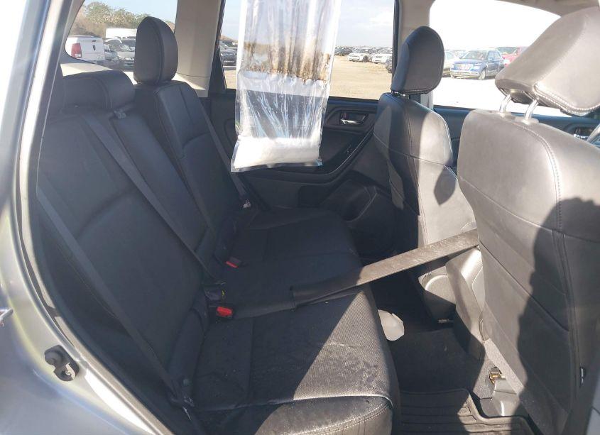 Photo 8 of 2014 Subaru Forester 2.5I LIMITED (VIN JF2SJAHC9EH426239)