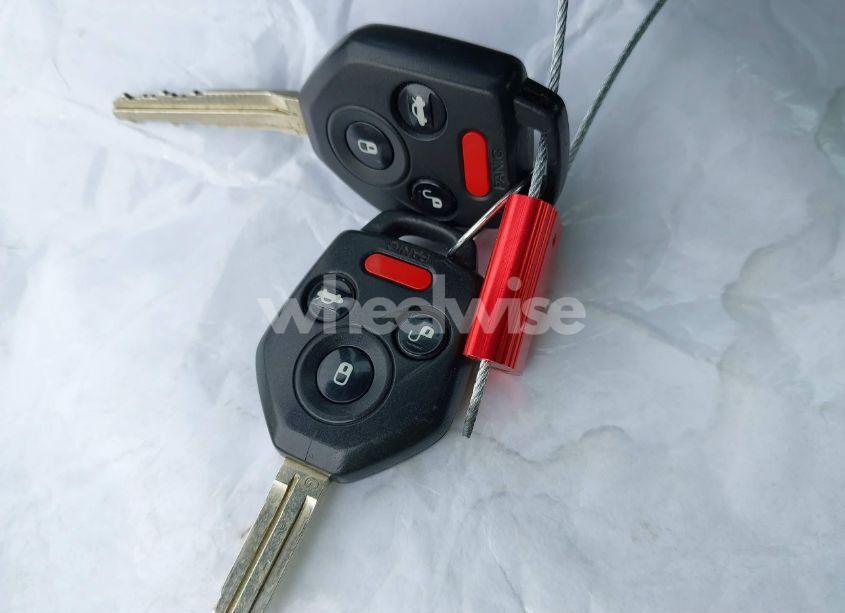 Photo 11 of 2014 Subaru Forester 2.5I LIMITED (VIN JF2SJAHC9EH431683)