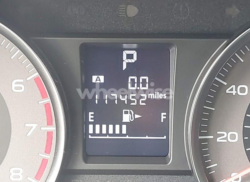 Photo 15 of 2014 Subaru Forester 2.5I LIMITED (VIN JF2SJAHC9EH431683)