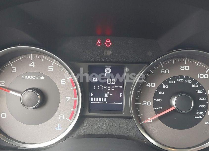 Photo 7 of 2014 Subaru Forester 2.5I LIMITED (VIN JF2SJAHC9EH431683)