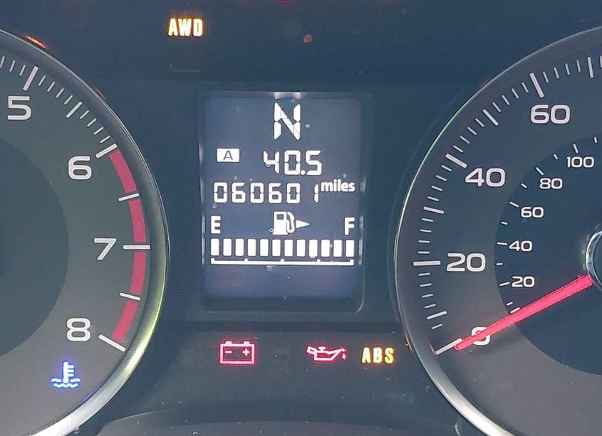 Photo 16 of 2014 Subaru Forester 2.5I LIMITED (VIN JF2SJAHC9EH492368)