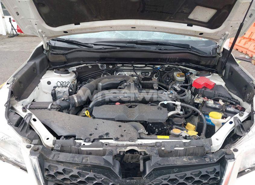 Photo 10 of 2014 Subaru Forester 2.5I LIMITED (VIN JF2SJAHC9EH512103)