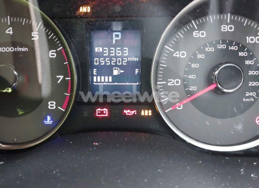 Photo 7 of 2014 Subaru Forester 2.5I LIMITED (VIN JF2SJAHC9EH512103)