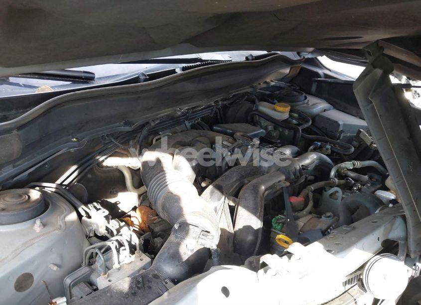 Photo 10 of 2014 Subaru Forester 2.5I LIMITED (VIN JF2SJAHC9EH537678)