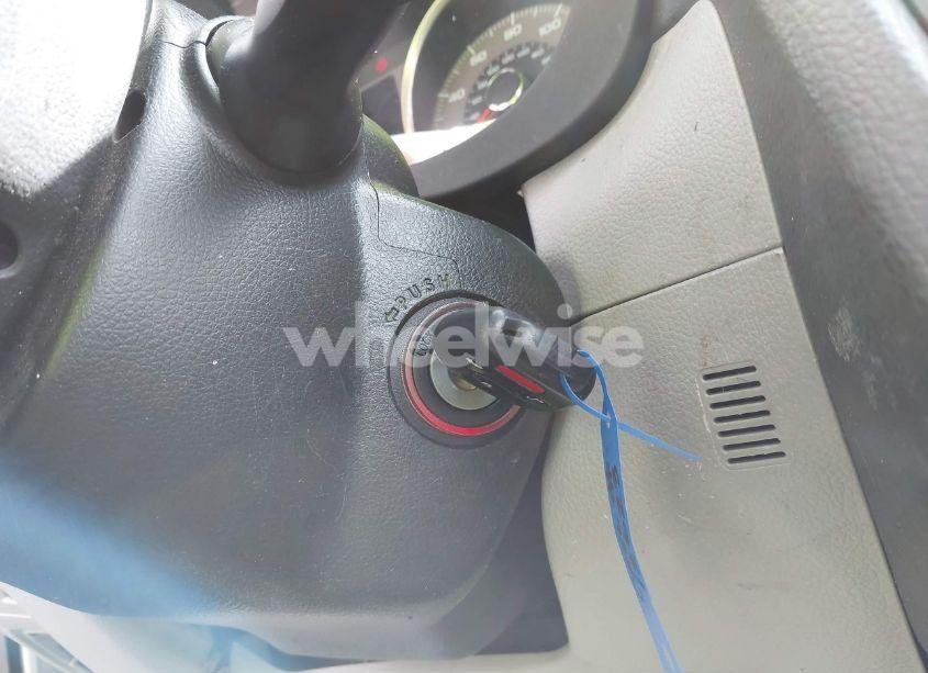 Photo 11 of 2014 Subaru Forester 2.5I LIMITED (VIN JF2SJAHC9EH537678)